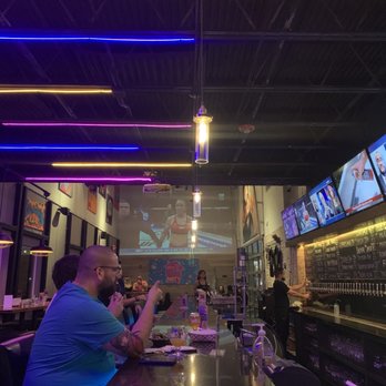 Rolling Waves Brewing and Distillery - Breweries Near Me - Doral, Florida Rolling Waves Brewing and Distillery - Breweries Near Me - Doral, Florida