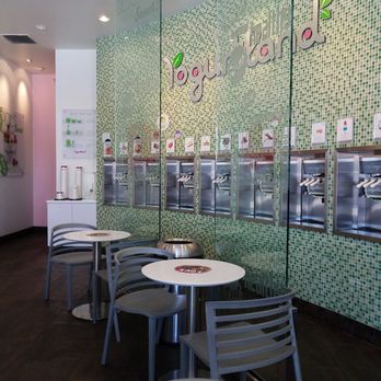 Yogurtland - Ice Cream & Frozen Yogurt Near Me - Moreno Valley, California Yogurtland - Ice Cream & Frozen Yogurt Near Me - Moreno Valley, California