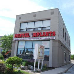 Oscar Dalmao, DDS
