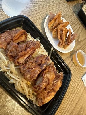 Bangkok Pinto by null