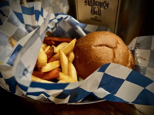 Radegast Hall & Biergarten by null