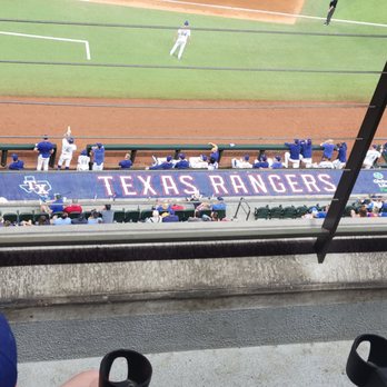 Globe Life Field - Stadiums & Arenas Near Me - Arlington, Texas