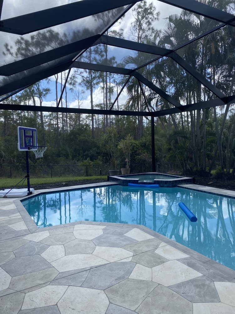 Slide of Two Brothers Contracting