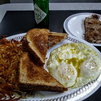 Waffle House - Sirloin Steak & Eggs - Breakfast & Brunch Near Me - Phoenix, Arizona Waffle House - Sirloin Steak & Eggs - Breakfast & Brunch Near Me - Phoenix, Arizona