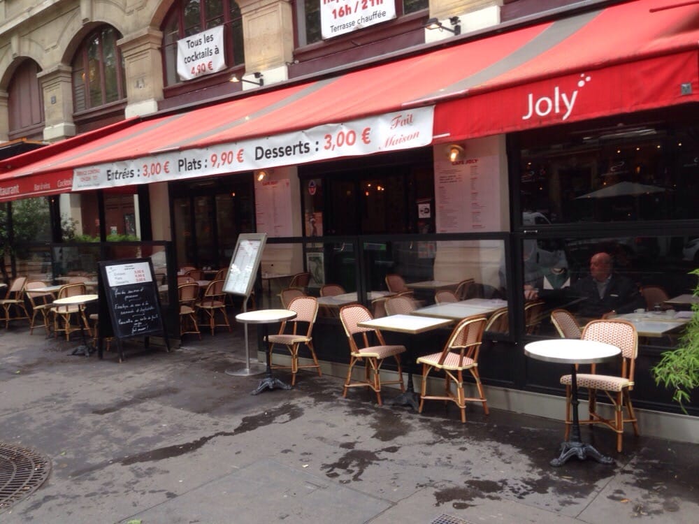 Café Joly