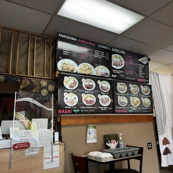 Nasai Teriyaki - Japanese Near Me - Kirkland, Washington Nasai Teriyaki - Japanese Near Me - Kirkland, Washington
