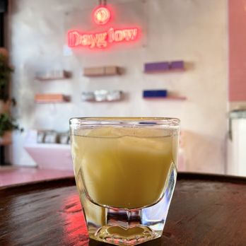 Dayglow - The Morning Glory - Coffee & Tea Near Me - Los Angeles, California