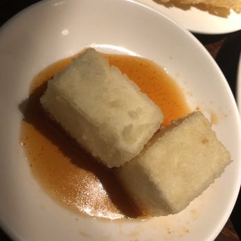 Nordel Sushi - Spicy tofu - Japanese Near Me - Surrey, British Columbia Nordel Sushi - Spicy tofu - Japanese Near Me - Surrey, British Columbia