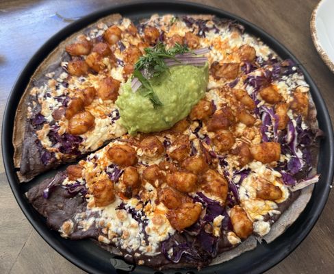 Los Danzantes by null