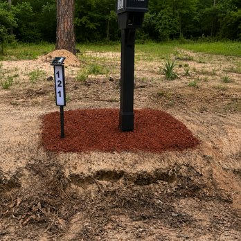 Mr Do It All Landscaping - Landscaping Near Me - Salley, South Carolina Mr Do It All Landscaping - Landscaping Near Me - Salley, South Carolina