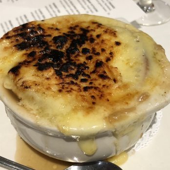 La Coquille - French Onion Soup - French Near Me - Manhasset, New York La Coquille - French Onion Soup - French Near Me - Manhasset, New York