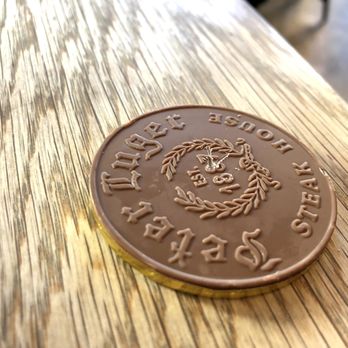 Peter Luger - Steakhouses Near Me - Brooklyn, New York Peter Luger - Steakhouses Near Me - Brooklyn, New York