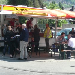 Bönnsche Imbiss