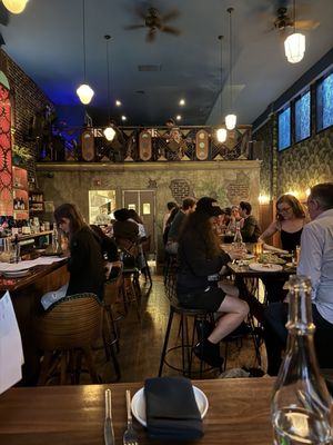 The Pawn Shop by null