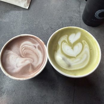 Gravves Coffee - Food Trucks Near Me - San Antonio, Texas Gravves Coffee - Food Trucks Near Me - San Antonio, Texas