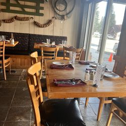 Steamers Steak & Seafood Restaurant