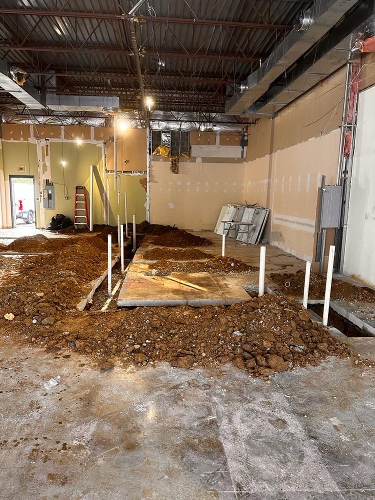 Slide of Fusion Plumbing & Heating