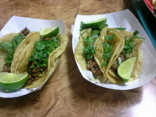 Taco Zone by null