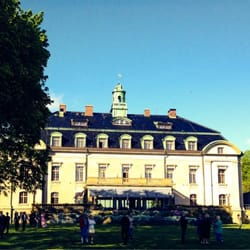 Örenäs Slott