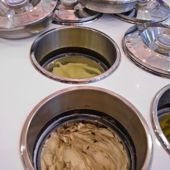 Gelati Eismanufaktur - Ice Cream & Frozen Yogurt Near Me - Berlin, BE