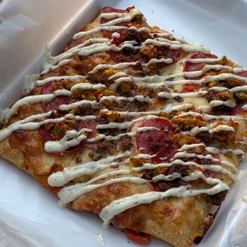 Levant  - Middle Eastern Near Me - Toronto, Ontario