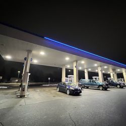 Holiday Station Stores