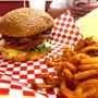 Photo of Mom's Burgers & Wings