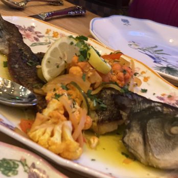 Supperland - Branzino - Southern Near Me - Charlotte, North Carolina Supperland - Branzino - Southern Near Me - Charlotte, North Carolina