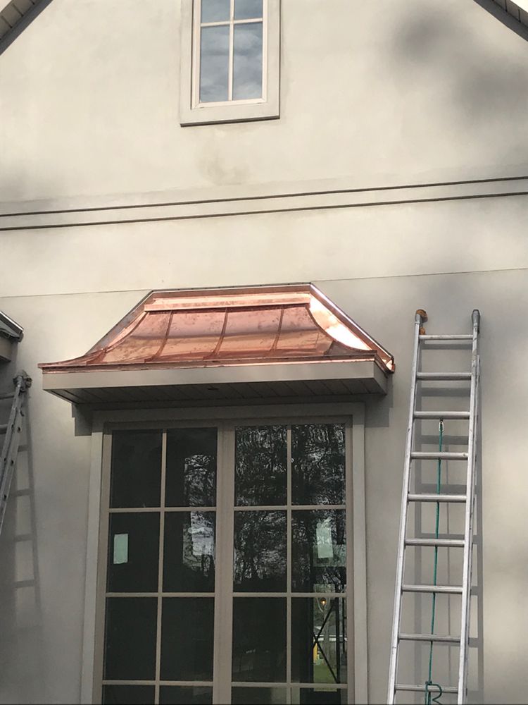 Slide of Raycon Contractors