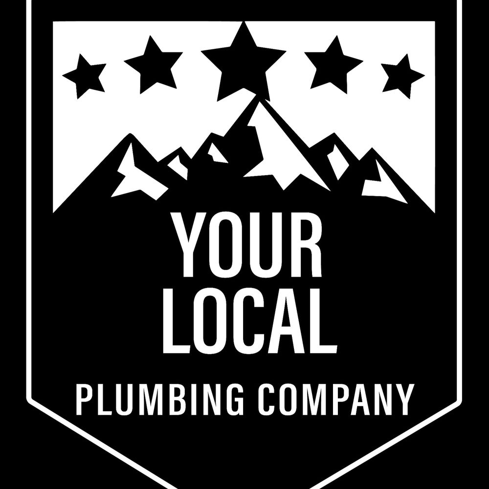 Slide of Your Local Plumbing Company