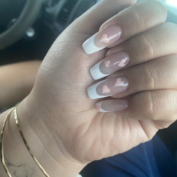 Eagle Nails Salon - Nail Salons Near Me - Kaneohe, Hawaii