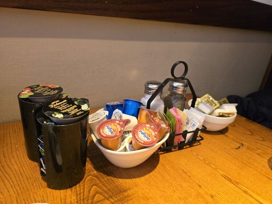 Alexander's Cafe by null