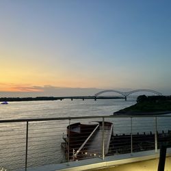 Beale Street Landing