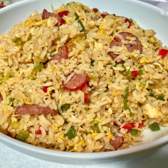 Crawfish Cafe - Seafood Near Me - Houston, Texas