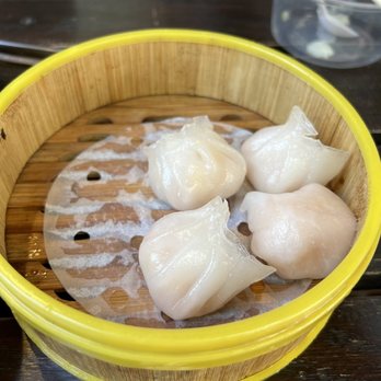 Yin Ji Chang Fen - Berkeley - shrimp dumplings - Cantonese Near Me - Berkeley, California Yin Ji Chang Fen - Berkeley - shrimp dumplings - Cantonese Near Me - Berkeley, California