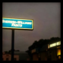 Sherwin-Williams Paint Store - Sherwin-Williams