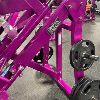 Planet Fitness - Lots of equipment - Gyms Near Me - El Paso, Texas Planet Fitness - Lots of equipment - Gyms Near Me - El Paso, Texas