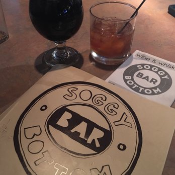 Soggy Bottom Bar - Old fashioned and a stout to start the evening - Bars Near Me - Flint, Michigan Soggy Bottom Bar - Old fashioned and a stout to start the evening - Bars Near Me - Flint, Michigan
