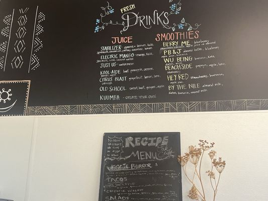 Recipe Oak Cliff by null