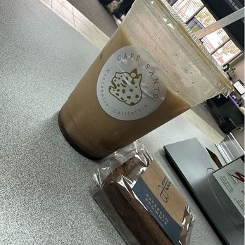 Cafe Santo - Caterers Near Me - Montebello, California