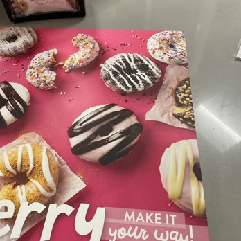 Duck Donuts - Donuts Near Me - Irvine, California Duck Donuts - Donuts Near Me - Irvine, California