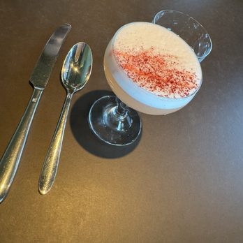 Atoma - Missing Miraflores cocktail - New American Near Me - Seattle, Washington Atoma - Missing Miraflores cocktail - New American Near Me - Seattle, Washington