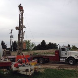 Coonse Well Drilling & Pump