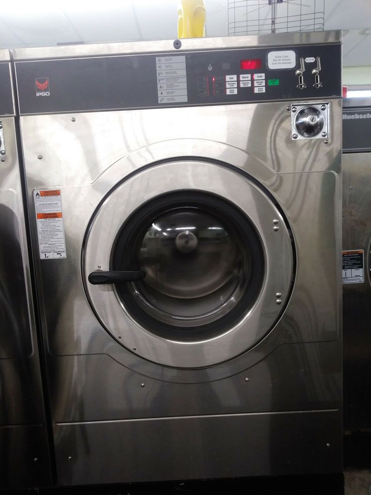 MCDUFF AVENUE COIN LAUNDRY Updated October 2024 716 McDuff Ave S