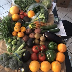 Farm picked for you