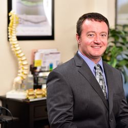 Fusion Health APC - Robert J. Shapiro, DC, CCSP, ACN