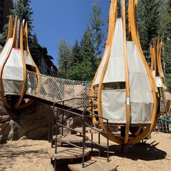 Sunbird Park & Playground