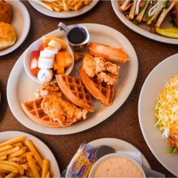 Jim's Restaurants - American Near Me - Austin, Texas