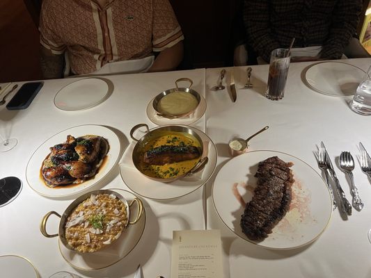 Elcielo Restaurant New York City by null