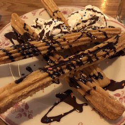 Churros